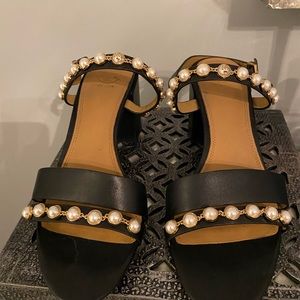Tory Burch sandals